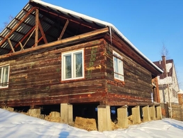 Дом, 70.2 м², 1 этаж, участок 15 сот.