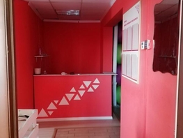 Нежилое, 89.4 м², 3 этаж, кирпичный