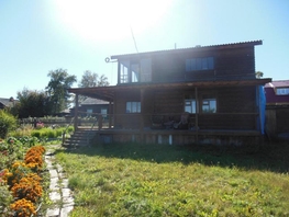 Дача, 70 м², 2 этажа, участок 10 сот.