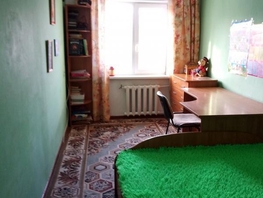 3-комнатная квартира, 57.7 м², 5/5 этаж