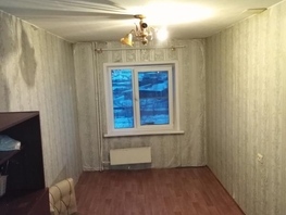 1-комнатная квартира, 18.7 м², 3/5 этаж
