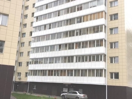 1-комнатная квартира, 21 м², 1/10 этаж
