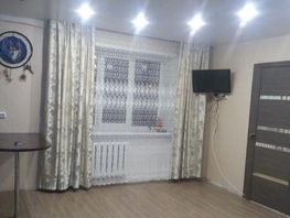 2-комнатная квартира, 45 м², 2/2 этаж