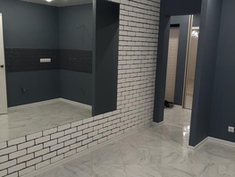 2-комнатная квартира, 60.4 м², 12/18 этаж
