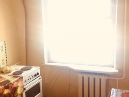 1-комнатная квартира, 31 м², 3/5 этаж