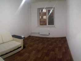 1-комнатная квартира, 34.9 м², 1/3 этаж