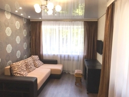 1-комнатная квартира, 35 м², 6/10 этаж