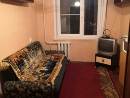 Комната, 10 м², 4/9 этаж