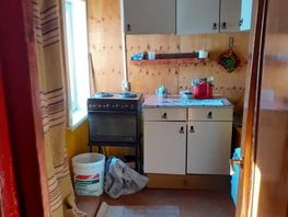 Коттедж, 34 м², 1 этаж