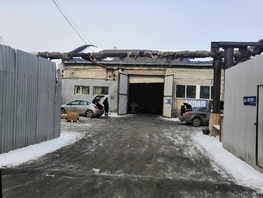 Нежилое, 2024 м², монолит-панель