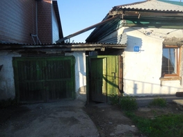 Дом, 32 м², 1 этаж, участок 2 сот.