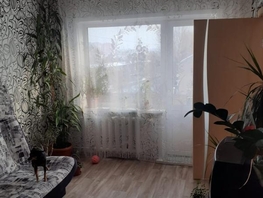 4-комнатная квартира, 59 м², 5/5 этаж