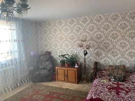 Дом, 295.6 м², 1 этаж, участок 1065 сот.
