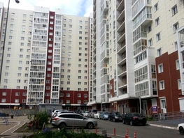 1-комнатная квартира, 45 м², 13/16 этаж