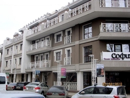2-комнатная квартира, 60 м², 3/5 этаж