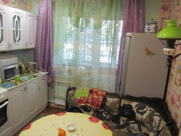 4-комнатная квартира, 73 м², 1/9 этаж