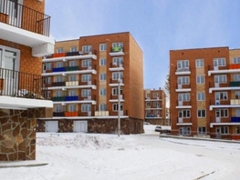 1-комнатная квартира, 44 м², 1/5 этаж