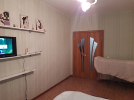 1-комнатная квартира, 34 м², 3/5 этаж