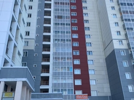 3-комнатная квартира, 85 м², 13/15 этаж