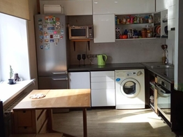 4-комнатная квартира, 70 м², 1/3 этаж