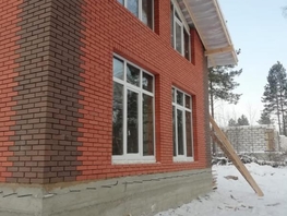 Коттедж, 115 м², 1 этаж, участок 4 сот.