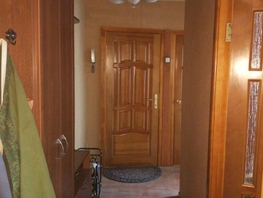 3-комнатная квартира, 57 м², 4/5 этаж