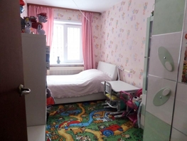 2-комнатная квартира, 45 м², 1/5 этаж