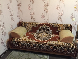 1-комнатная квартира, 23 м², 4/9 этаж