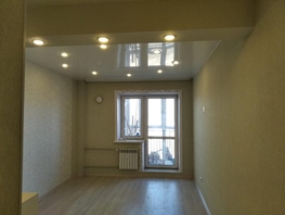 1-комнатная квартира, 31 м², 11/17 этаж