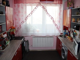 2-комнатная квартира, 45 м², 5/5 этаж