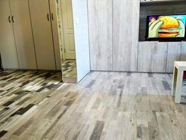 2-комнатная квартира, 59 м², 4/18 этаж