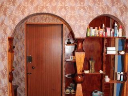 4-комнатная квартира, 74 м², 1/9 этаж