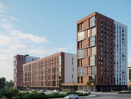 2-комнатная квартира, 66.9 м², 7/10 этаж