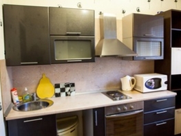 1-комнатная квартира, 42 м², 3/5 этаж