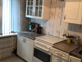 3-комнатная квартира, 58 м², 1/5 этаж