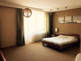 3-комнатная квартира, 126 м², 4/10 этаж