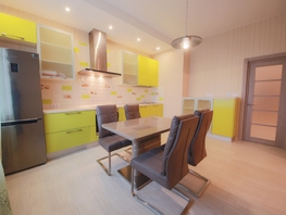 2-комнатная квартира, 80 м², 9/12 этаж