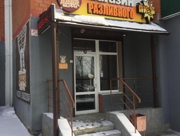 Нежилое, 66.3 м²
