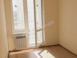 1-комнатная квартира, 38 м², 11/18 этаж