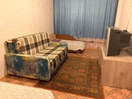 1-комнатная квартира, 31 м², 3/5 этаж