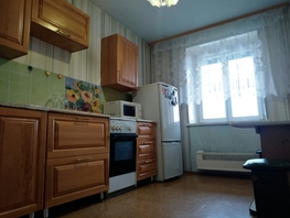1-комнатная квартира, 36.6 м², 5/5 этаж