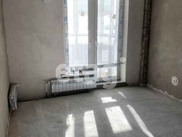 1-комнатная квартира, 43.79 м², 6/9 этаж