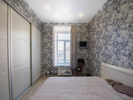 3-комнатная квартира, 87 м², 2/3 этаж