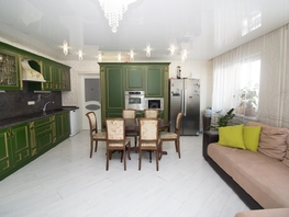 3-комнатная квартира, 100.99 м², 6/16 этаж