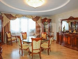 3-комнатная квартира, 114 м², 4/8 этаж
