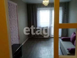 1-комнатная квартира, 42 м², 15/16 этаж