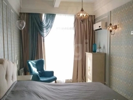 2-комнатная квартира, 80 м², 5/17 этаж