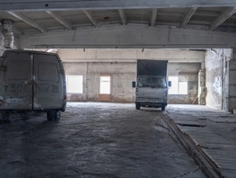 Производственное, 1185 м²