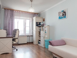 3-комнатная квартира, 68.6 м², 9/9 этаж