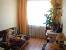 3-комнатная квартира, 58 м², 1/5 этаж